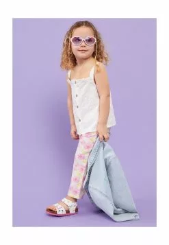 LC WAIKIKI Square Collar Suspended Baby Girl Blouse And Trousers 2-Pack Set 10 LC WAIKIKI Square Collar Suspended Baby Girl Blouse And Trousers 2-Pack Set -LC WAIKIKI popular shop lc waikiki 4367 3753226 4