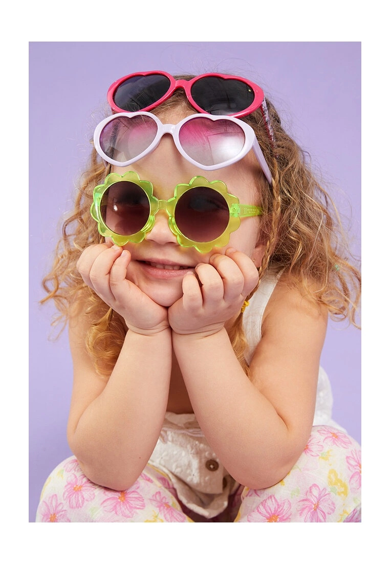 LC WAIKIKI Square Collar Suspended Baby Girl Blouse And Trousers 2-Pack Set 7 LC WAIKIKI Square Collar Suspended Baby Girl Blouse And Trousers 2-Pack Set - Image 5