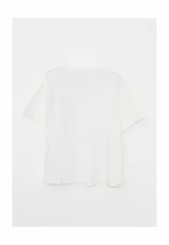 LC WAIKIKI Crew Neck Girls Shorts Pajamas Set 9 LC WAIKIKI Crew Neck Girls Shorts Pajamas Set -LC WAIKIKI popular shop lc waikiki 4373 4111126 3