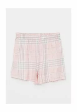 LC WAIKIKI Crew Neck Girls Shorts Pajamas Set 10 LC WAIKIKI Crew Neck Girls Shorts Pajamas Set -LC WAIKIKI popular shop lc waikiki 4373 4111126 4