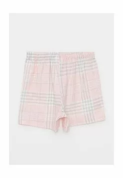 LC WAIKIKI Crew Neck Girls Shorts Pajamas Set 11 LC WAIKIKI Crew Neck Girls Shorts Pajamas Set -LC WAIKIKI popular shop lc waikiki 4373 4111126 5