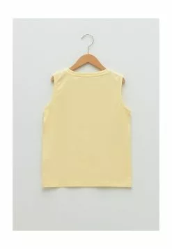 LC WAIKIKI Crew Neck Printed Cotton Boys Tank 6 LC WAIKIKI Crew Neck Printed Cotton Boys Tank -LC WAIKIKI popular shop lc waikiki 4378 9475326 2