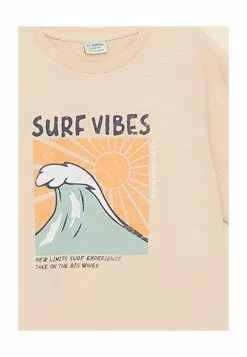 LC WAIKIKI Printed Organic Cotton Boys T-Shirt 7 LC WAIKIKI Printed Organic Cotton Boys T-Shirt -LC WAIKIKI popular shop lc waikiki 4384 8214226 3