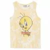 LC WAIKIKI Tweety Printed Cotton Girls' Top -LC WAIKIKI popular shop lc waikiki 4391 8601126 1