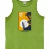 LC WAIKIKI Crew Neck Printed Cotton Boys Singlet -LC WAIKIKI popular shop lc waikiki 4392 1183226 1