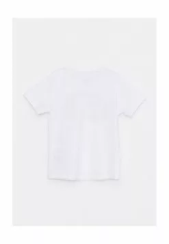 LC WAIKIKI Baby Boys T-Shirt And Shorts 2-Piece Set -LC WAIKIKI popular shop lc waikiki 4392 7993226 3