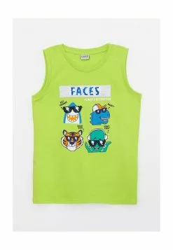 LC WAIKIKI Cotton Boys Undershirt -LC WAIKIKI popular shop lc waikiki 4393 2993226 2