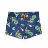 LC WAIKIKI Printed Quick Drying Boys Boxer Swimsuit