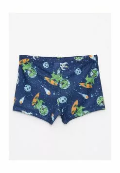 LC WAIKIKI Printed Quick Drying Boys Boxer Swimsuit -LC WAIKIKI popular shop lc waikiki 4400 9715226 2