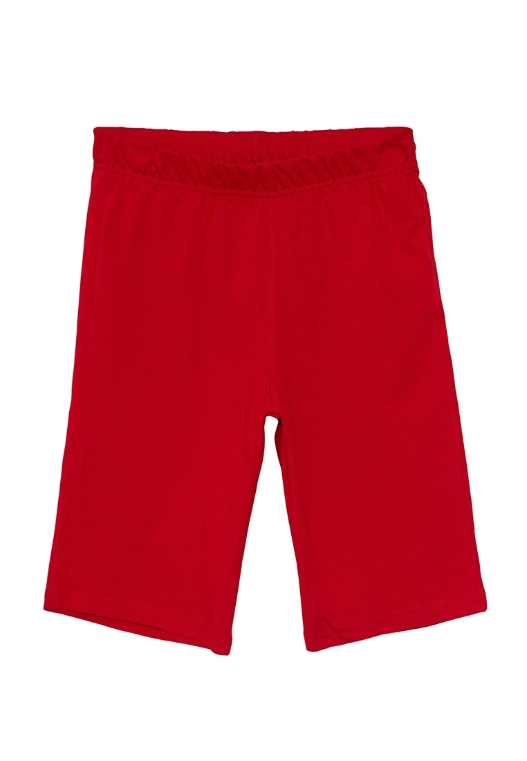 LC WAIKIKI Basic Boys' Roller Shorts 3 LC WAIKIKI Basic Boys' Roller Shorts