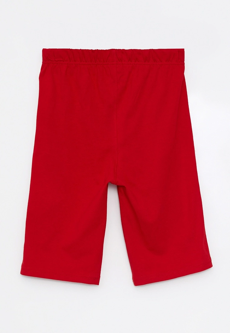 LC WAIKIKI Basic Boys' Roller Shorts 4 LC WAIKIKI Basic Boys' Roller Shorts - Image 2