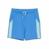 LC WAIKIKI Elastic Waist Color-Blocked Shorts