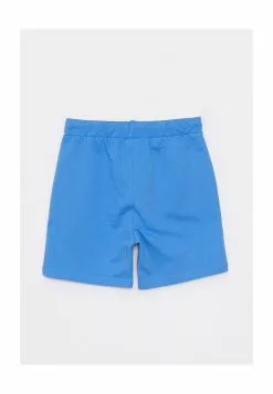 LC WAIKIKI Elastic Waist Color-Blocked Shorts -LC WAIKIKI popular shop lc waikiki 4406 1063226 2