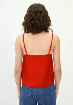 LC WAIKIKI V-Neck Straight Cami Top 13 LC WAIKIKI V-Neck Straight Cami Top -LC WAIKIKI popular shop lc waikiki 4406 7676016 5