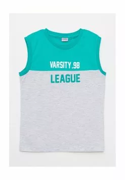 LC WAIKIKI Crew Neck Printed Boy Athlete And Roller -LC WAIKIKI popular shop lc waikiki 4408 5793226 2