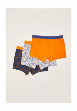 LC WAIKIKI Printed Cotton Boy Boxer 3 Pieces -LC WAIKIKI popular shop lc waikiki 4416 0473226 2