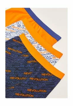 LC WAIKIKI Printed Cotton Boy Boxer 3 Pieces -LC WAIKIKI popular shop lc waikiki 4416 0473226 3