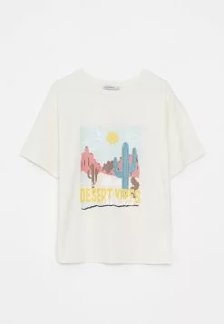 LC WAIKIKI Printed Cotton T-Shirt 12 LC WAIKIKI Printed Cotton T-Shirt -LC WAIKIKI popular shop lc waikiki 4424 4490126 5