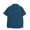 LC WAIKIKI Basic Short Sleeves Boy's Shirt