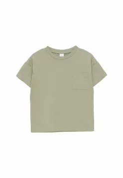 LC WAIKIKI Basic Cotton Baby Boy T-Shirt