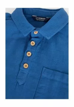 LC WAIKIKI Basic Short Sleeves Boy's Shirt -LC WAIKIKI popular shop lc waikiki 4560 2606526 3