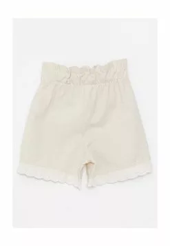 LC WAIKIKI Cotton Baby Girls' Shorts -LC WAIKIKI popular shop lc waikiki 4560 5726526 2