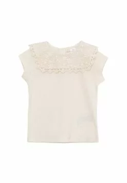 LC WAIKIKI Crew Neck Short Sleeve Baby Girl T-Shirt