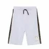 LC WAIKIKI Elastic Waist Printed Boys Roller Shorts -LC WAIKIKI popular shop lc waikiki 4580 0216526 1