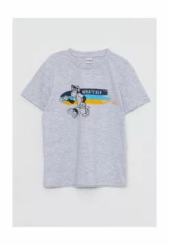 LC WAIKIKI Printed Boys T-Shirt & Roller Shorts Set 6 LC WAIKIKI Printed Boys T-Shirt & Roller Shorts Set -LC WAIKIKI popular shop lc waikiki 4581 3436526 2