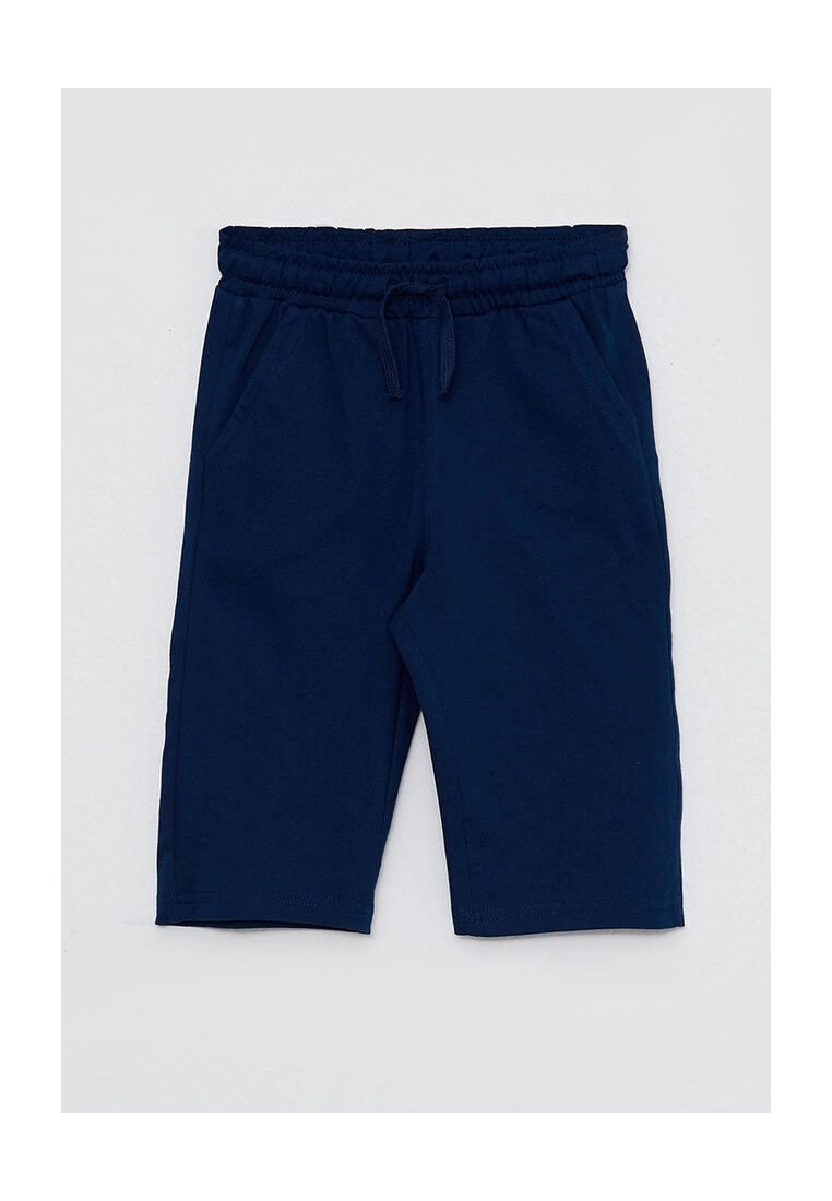 LC WAIKIKI Printed Boys T-Shirt & Roller Shorts Set 5 LC WAIKIKI Printed Boys T-Shirt & Roller Shorts Set - Image 3