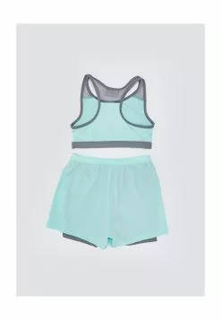 LC WAIKIKI Girl's Swim Top & Bottom Set -LC WAIKIKI popular shop lc waikiki 4607 4795526 2