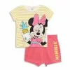 LC WAIKIKI Crew Neck Short Sleeve Printed Cotton Baby Girl T-Shirt And Shorts 2-Pack Set 2 LC WAIKIKI Crew Neck Short Sleeve Printed Cotton Baby Girl T-Shirt And Shorts 2-Pack Set -LC WAIKIKI popular shop lc waikiki 4607 6606526 1