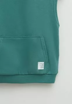 LC WAIKIKI Basic Sleeveless Hoodie -LC WAIKIKI popular shop lc waikiki 4608 9627626 3