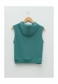 LC WAIKIKI Basic Sleeveless Hoodie -LC WAIKIKI popular shop lc waikiki 4608 9627626 4