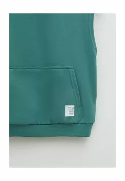 LC WAIKIKI Basic Sleeveless Hoodie -LC WAIKIKI popular shop lc waikiki 4608 9627626 5