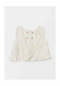 LC WAIKIKI Baby Girl's Top & Shorts Set -LC WAIKIKI popular shop lc waikiki 4623 1316526 3