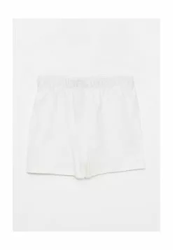 LC WAIKIKI Elastic Waist Cotton Baby Girl Shorts 2 Pieces -LC WAIKIKI popular shop lc waikiki 4623 8895526 2