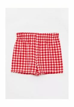 LC WAIKIKI Elastic Waist Cotton Baby Girl Shorts 2 Pieces -LC WAIKIKI popular shop lc waikiki 4623 8895526 3