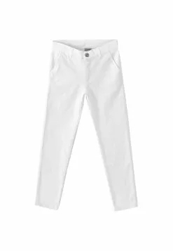 LC WAIKIKI Super Skinny Fit Boys Gabardine Trousers