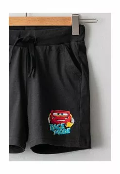 LC WAIKIKI Elastic Waist Pixar's Cars Boy's Graphic Shorts -LC WAIKIKI popular shop lc waikiki 4624 7506526 3
