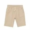 LC WAIKIKI Elastic Waist Gabardine Boys Shorts