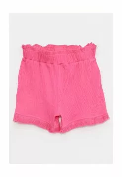 LC WAIKIKI Square Collar Strap Printed Baby Girl Blouse And Shorts 2-Pack Set -LC WAIKIKI popular shop lc waikiki 4629 7233526 3