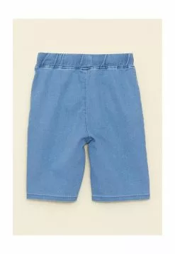 LC WAIKIKI Printed Baby Boy Denim Shorts -LC WAIKIKI popular shop lc waikiki 4631 7926526 2