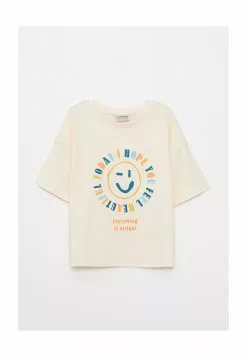 LC WAIKIKI Printed Girls T-Shirt And Shorts -LC WAIKIKI popular shop lc waikiki 4632 7627626 2