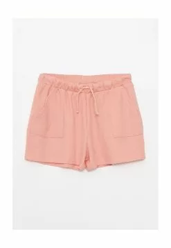 LC WAIKIKI Printed Girls T-Shirt And Shorts -LC WAIKIKI popular shop lc waikiki 4632 7627626 3