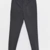 LC WAIKIKI Slim Fit Men's Trousers -LC WAIKIKI popular shop lc waikiki 4641 5079936 1