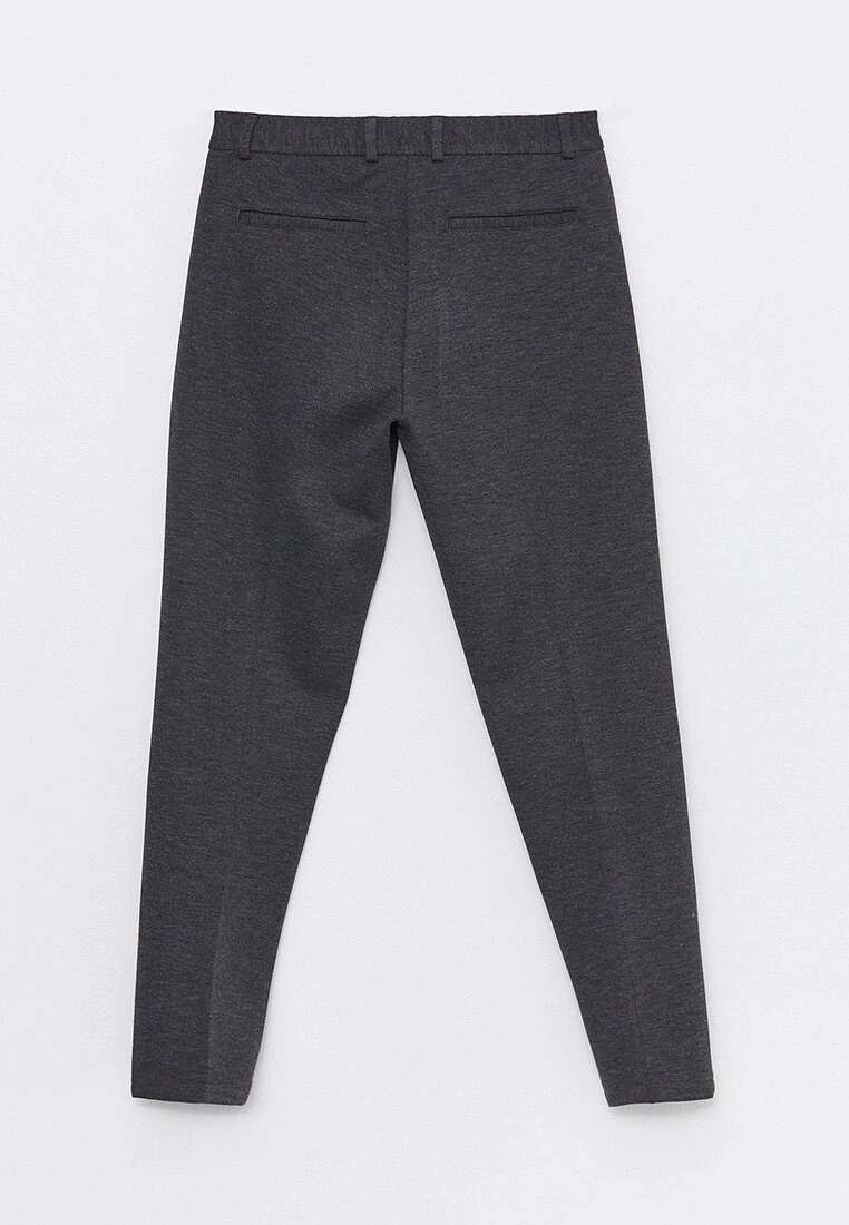 LC WAIKIKI Slim Fit Men's Trousers 4 LC WAIKIKI Slim Fit Men's Trousers - Image 2