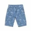 LC WAIKIKI Patterned Boy's Denim Shorts -LC WAIKIKI popular shop lc waikiki 4650 5416526 1