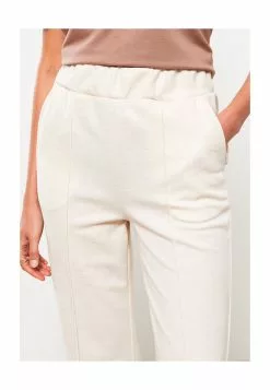 LC WAIKIKI Elastic Waist Wide Leg Pants -LC WAIKIKI popular shop lc waikiki 4791 4152516 3