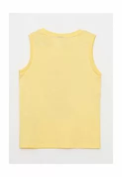 LC WAIKIKI Boys' Crew Neck Printed Cotton Tank Top -LC WAIKIKI popular shop lc waikiki 4793 3197626 2